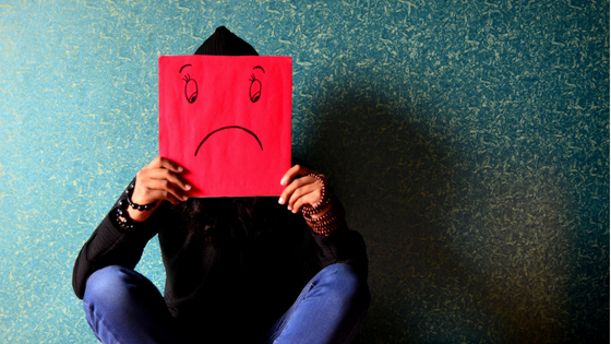 The Male Experience of Self-Harm